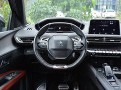 2018款 380THP 豪华GT版