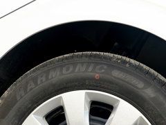 2018款 1.6L 手动舒适版