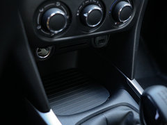 2018款 1.6L 手动舒适版