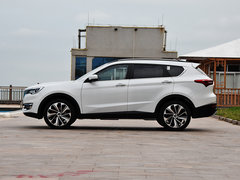 2019款 X70S 1.5T 自动坦途版