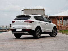 2019款 X70S 1.5T 自动坦途版