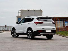 2019款 X70S 1.5T 自动坦途版