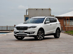 2019款 X70S 1.5T 自动坦途版