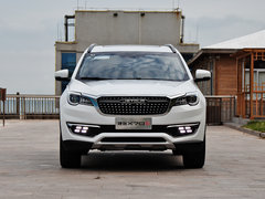 2019款 X70S 1.5T 自动坦途版