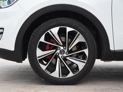 2019款 X70S 1.5T 自动坦途版