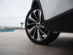 2019款 X70S 1.5T 自动坦途版