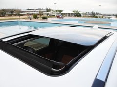 2019款 X70S 1.5T 自动坦途版