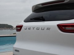 2019款 X70S 1.5T 自动坦途版