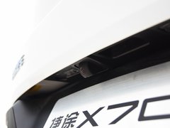 2019款 X70S 1.5T 自动坦途版