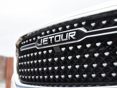 2019款 X70S 1.5T 自动坦途版