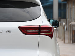 2019款 X70S 1.5T 自动坦途版