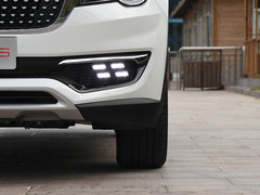 2019款 X70S 1.5T 自动坦途版