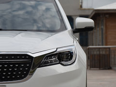2019款 X70S 1.5T 自动坦途版