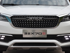 2019款 X70S 1.5T 自动坦途版