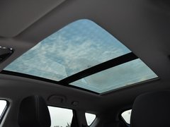 2019款 X70S 1.5T 自动坦途版