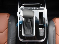 2019款 X70S 1.5T 自动坦途版