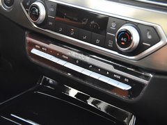 2019款 X70S 1.5T 自动坦途版