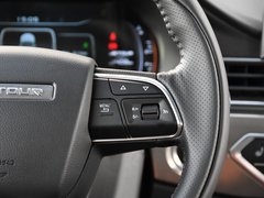 2019款 X70S 1.5T 自动坦途版