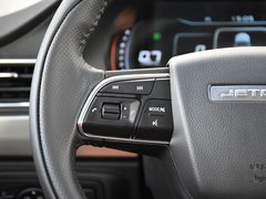 2019款 X70S 1.5T 自动坦途版
