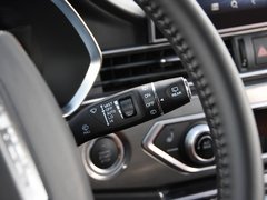 2019款 X70S 1.5T 自动坦途版