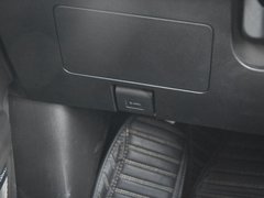 2019款 X70S 1.5T 自动坦途版