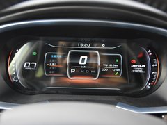 2019款 X70S 1.5T 自动坦途版