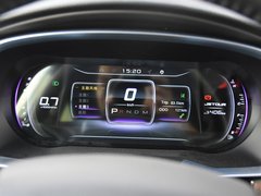 2019款 X70S 1.5T 自动坦途版