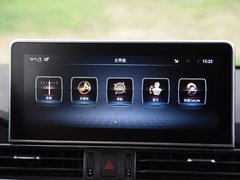 2019款 X70S 1.5T 自动坦途版