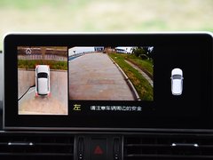 2019款 X70S 1.5T 自动坦途版