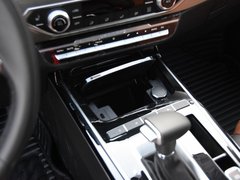 2019款 X70S 1.5T 自动坦途版