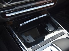 2019款 X70S 1.5T 自动坦途版