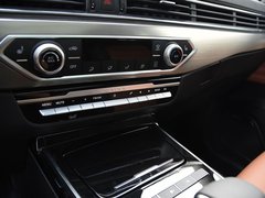 2019款 X70S 1.5T 自动坦途版