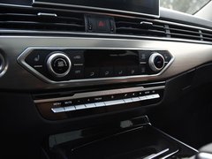 2019款 X70S 1.5T 自动坦途版