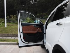 2019款 X70S 1.5T 自动坦途版