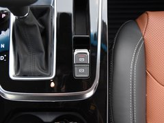 2019款 X70S 1.5T 自动坦途版