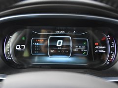 2019款 X70S 1.5T 自动坦途版