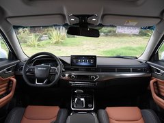 2019款 X70S 1.5T 自动坦途版