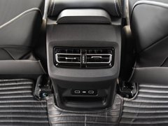 2019款 X70S 1.5T 自动坦途版