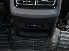2019款 X70S 1.5T 自动坦途版