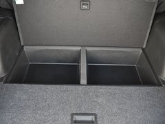 2019款 X70S 1.5T 自动坦途版