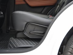 2019款 X70S 1.5T 自动坦途版
