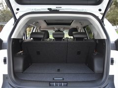 2019款 X70S 1.5T 自动坦途版