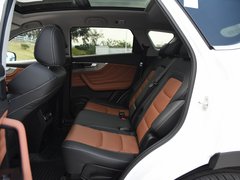2019款 X70S 1.5T 自动坦途版