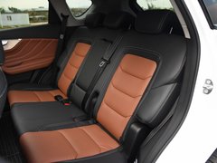 2019款 X70S 1.5T 自动坦途版