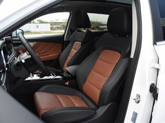 2019款 X70S 1.5T 自动坦途版