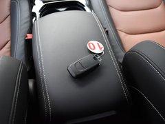 2019款 X70S 1.5T 自动坦途版