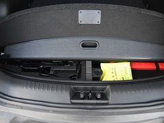 2019款 X70S 1.5T 自动坦途版