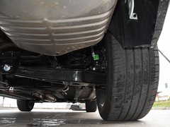2019款 X70S 1.5T 自动坦途版