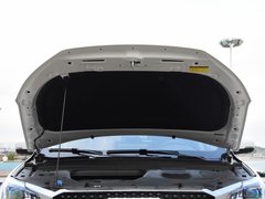 2019款 X70S 1.5T 自动坦途版