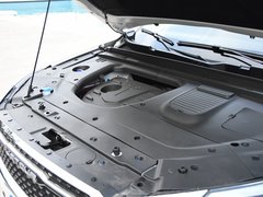 2019款 X70S 1.5T 自动坦途版